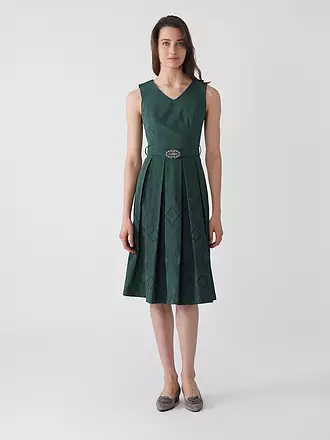 WENGER | Robe traditionnelle CAMILA | grün